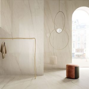 Gạch nhập khẩu Italia 120x120 Calacatta Mont Blanc