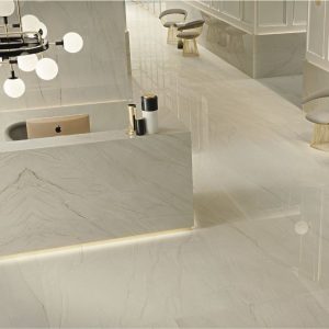 Gạch nhập khẩu Italia 120x120 Calacatta Mont Blanc