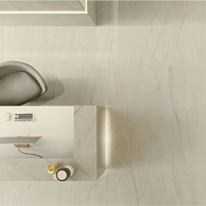 Gạch nhập khẩu Italia 120x120 Calacatta Mont Blanc