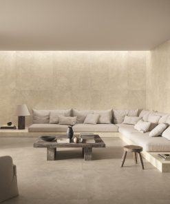 Gạch nhập khẩu Italia 120x120 Calcis Avorio