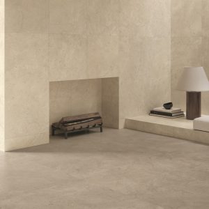 Gạch nhập khẩu Italia 120x120 Calcis Avorio