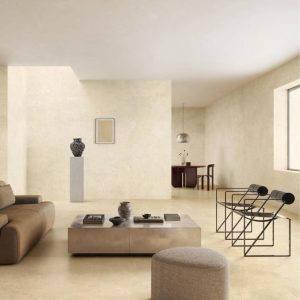 Gạch nhập khẩu Italia 120x120 Calcis Crema