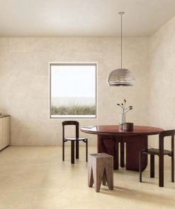 Gạch nhập khẩu Italia 120x120 Calcis Crema