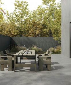 Gạch nhập khẩu Italia 120x120 Cementi Grey