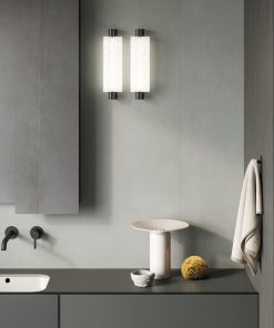 Gạch nhập khẩu Italia 120x120 Cementi Grey