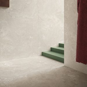 Gạch nhập khẩu Italia 120x120 Dorset Bianco Cross Cut