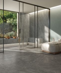 Gạch nhập khẩu Italia 120x120 Origins Dark