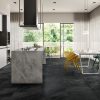 Gạch nhập khẩu Italia 120x120 Shale Dark