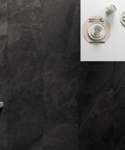 Gạch nhập khẩu Italia 120x120 Shale Dark