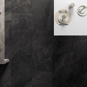 Gạch nhập khẩu Italia 120x120 Shale Dark