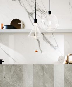 Gạch nhập khẩu Italia 120x120 Statuario Lux