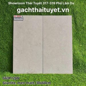 ạch Taicera 30x60 mã G63P12JW