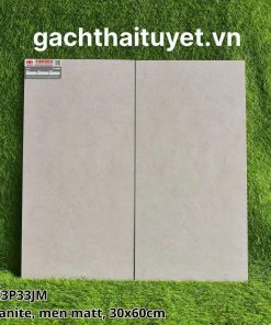 Gạch taicera 30x60 mã G63P33JM