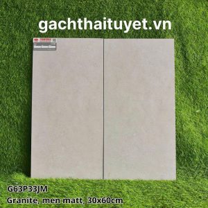 Gạch taicera 30x60 mã G63P33JM