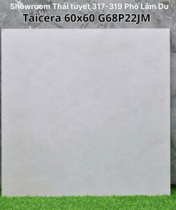 Gạch Taicera 60x60 mã G68P22JM