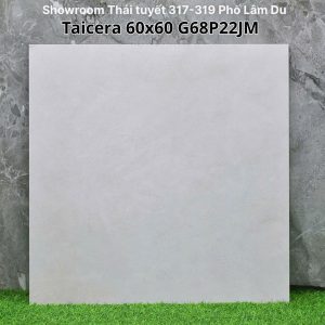 Gạch Taicera 60x60 mã G68P22JM