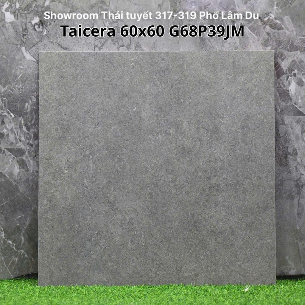 Gạch Taicera 60x60 mã G68P39JM