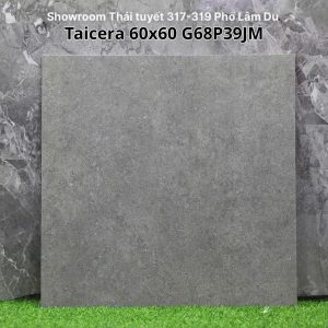 Gạch Taicera 60x60 mã G68P39JM
