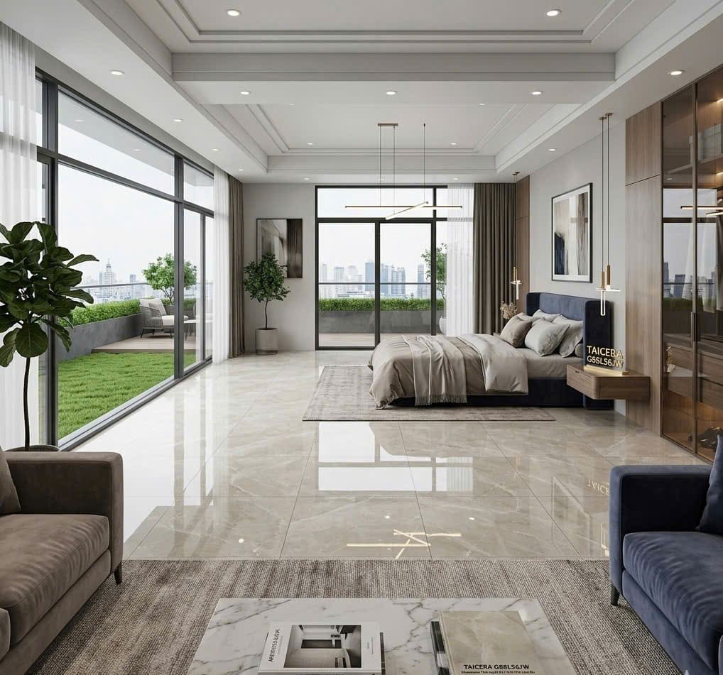 Gạch Taicera 60x60 mã G88L56JW