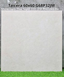 Gạch Taicera 60x60 mã G68P32JM