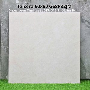 Gạch Taicera 60x60 mã G68P32JM