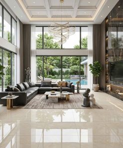 Gạch Taicera 80x80 mã G88L53JW