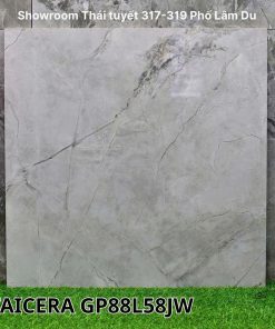Gạch Taicera 80x80 mã GP88L58JW