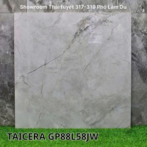 Gạch Taicera 80x80 mã GP88L58JW