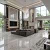 Gạch Taicera 80x80 mã GP88L58JW