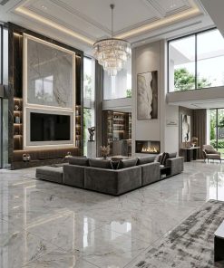 Gạch Taicera 80x80 mã GP88L58JW
