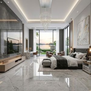 Gạch Taicera 80x80 mã GP88L58JW