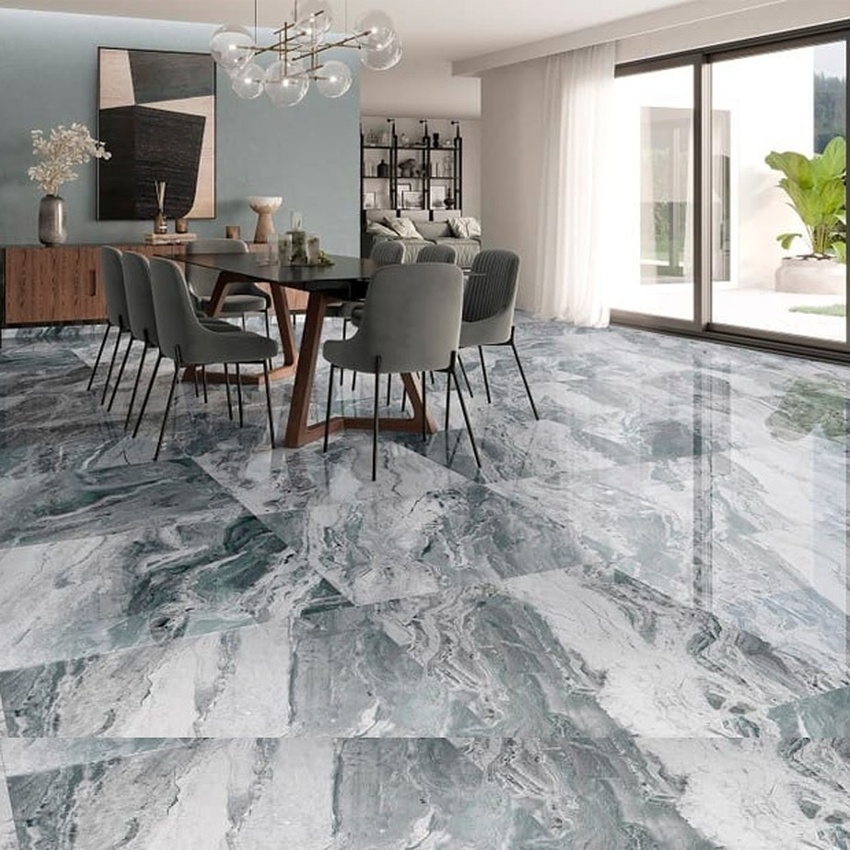 Gạch Tây Ban Nha 60×120 FOROB AQUA