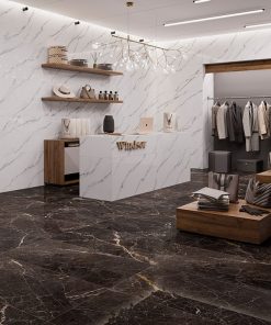 Gạch Tây Ban Nha vân đá marble Windsor 60×120