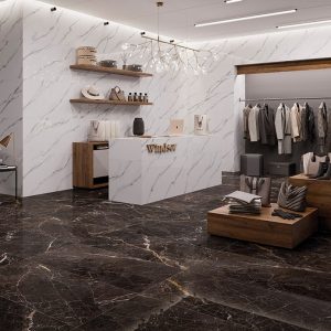 Gạch Tây Ban Nha vân đá marble Windsor 60×120