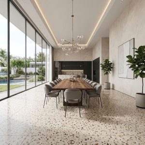 Gạch thạch bàn 60x60 mã GSM60-8310
