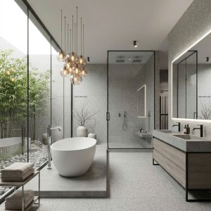 Gạch thạch bàn 60x60 mã GSM60-8311