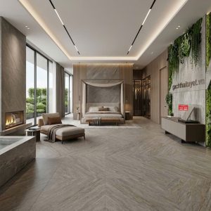 Gạch thạch bàn 60x60 mã PGM60-0230