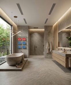 Gạch thạch bàn 60x60 mã PGM60-0230