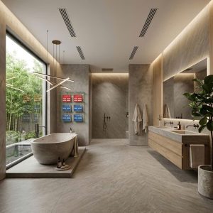 Gạch thạch bàn 60x60 mã PGM60-0230