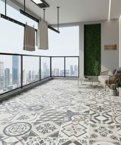 Gạch thạch bàn 60x60 mã PGM60-0251