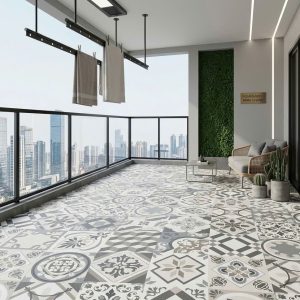 Gạch thạch bàn 60x60 mã PGM60-0251