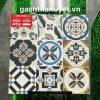 Gạch Thạch bàn 60x60 mã PGM80-052