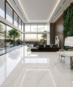 Gạch thạch bàn 60x60 mã TGB60-0011