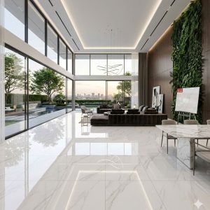Gạch thạch bàn 60x60 mã TGB60-0011
