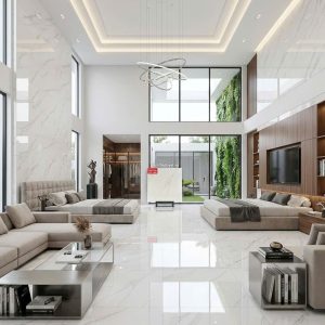 Gạch thạch bàn 60x60 mã TGB60-0011
