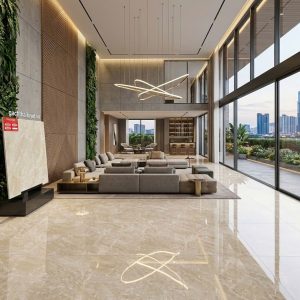 Gạch thạch bàn 60x60 mã TGB60-0041