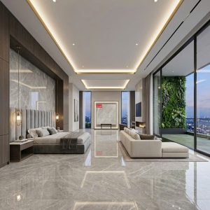 Gạch thạch bàn 60x60 mã TGB60-0042