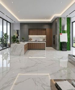 Gạch thạch bàn 60x60 mã TGB60-0225