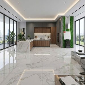 Gạch thạch bàn 60x60 mã TGB60-0225