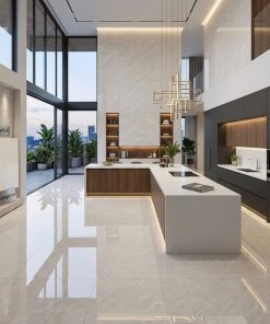 Gạch thạch bàn 60x60 mã TGB60-0226